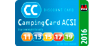 Acsi Card