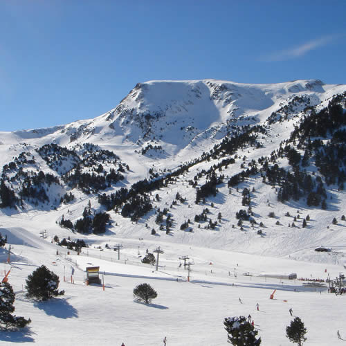 Andorra