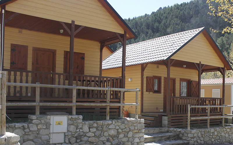 Chalet 001