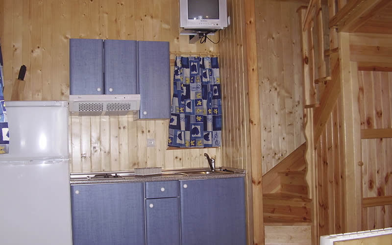 Chalet 004