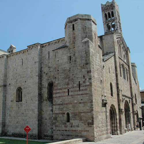 La Seu d'Urgell